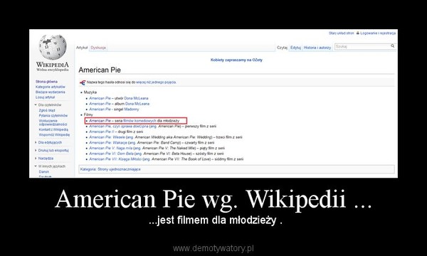 american pie wiki pl