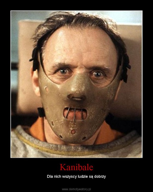 Kanibale