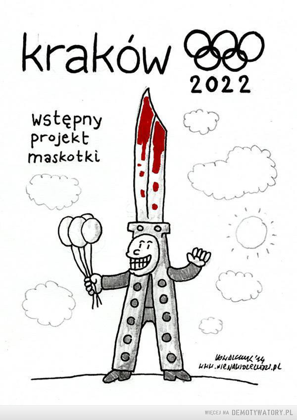 Kraków jest już przygotowany: –  