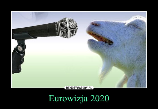 Eurowizja 2020 –  